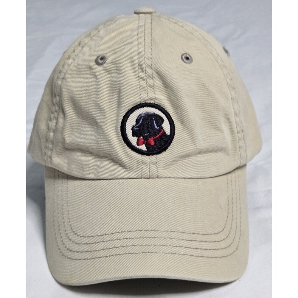 Southern Proper Hat Dog Baseball Cap